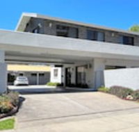 Albury Garden Court Motel - Accommodation Redcliffe