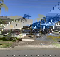 Cook's Endeavour Motor Inn - Accommodation Redcliffe