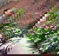 Edge of the Forest - Accommodation Redcliffe