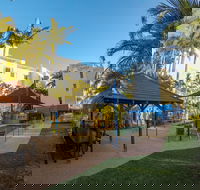 Tripcony Quays Apartments