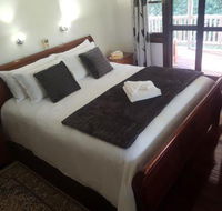 Mt Warning Retreat - Accommodation Redcliffe