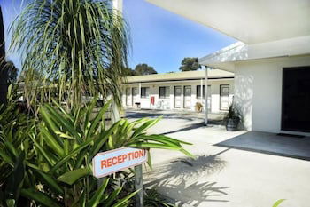 Allenview QLD Accommodation Redcliffe