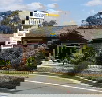 Rainbow Motel - Accommodation Redcliffe