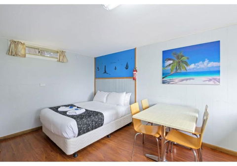 Discovery Parks - Robe - Accommodation Redcliffe 6