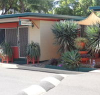 Oakey Motel - Accommodation Redcliffe