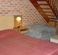 Pacific Motel - Accommodation Redcliffe