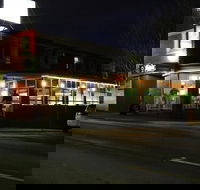Marquis Hotel Motel - Accommodation Redcliffe