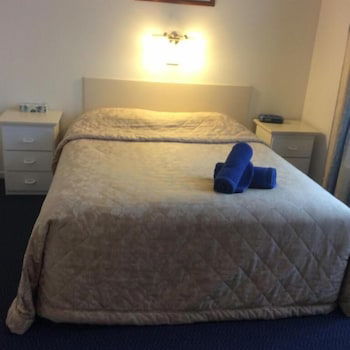 Heyfield Motel & Apartments - Accommodation Redcliffe 2