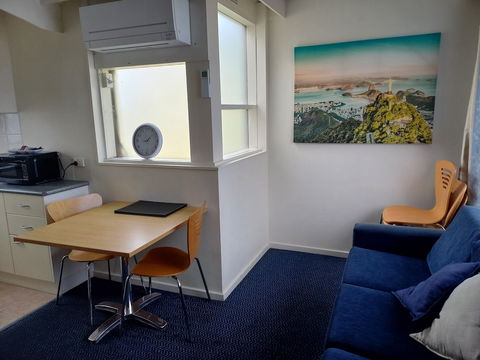 Heyfield Motel & Apartments - Accommodation Redcliffe 5
