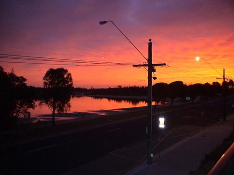 Heyfield Motel & Apartments - Accommodation Redcliffe 0
