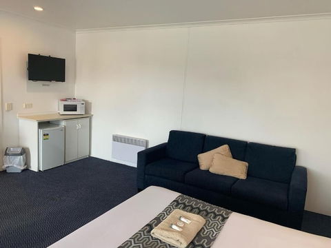 Heyfield Motel & Apartments - Accommodation Redcliffe 4