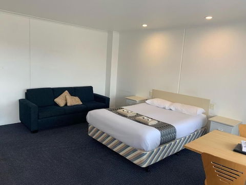 Heyfield Motel & Apartments - Accommodation Redcliffe 6