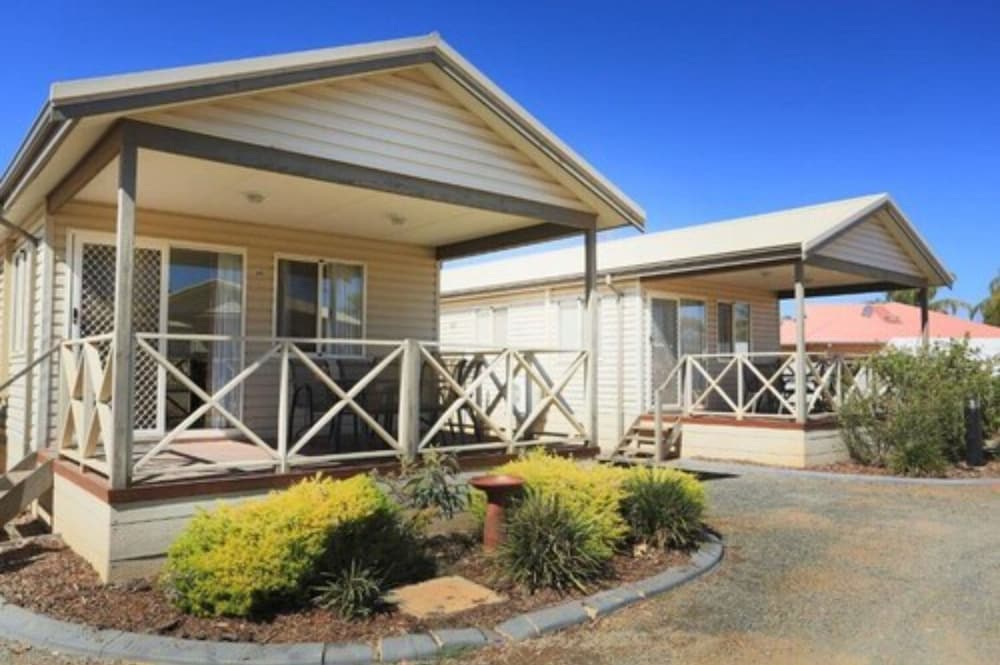  Accommodation Redcliffe