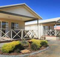 Discovery Parks - Kalgoorlie Goldfields - Accommodation Redcliffe