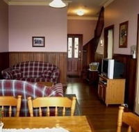 Pemberton Old Picture Theatre Holiday Apartments - Accommodation Redcliffe