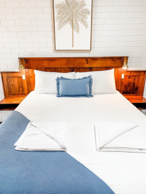 Pacific Sun Motor Inn Bargara - Accommodation Redcliffe 3