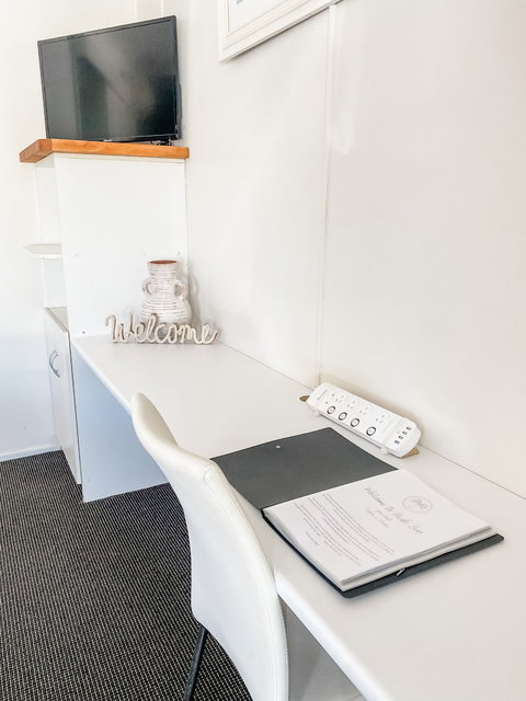 Pacific Sun Motor Inn Bargara - Accommodation Redcliffe 6