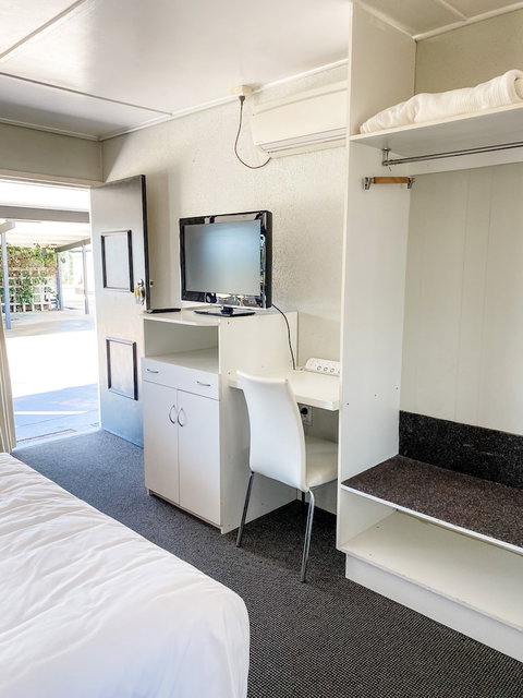 Pacific Sun Motor Inn Bargara - Accommodation Redcliffe 1