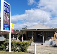 Taree Country Motel - Accommodation Redcliffe