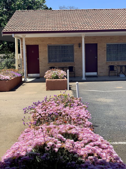 Gilgandra Motel - Accommodation Redcliffe 6