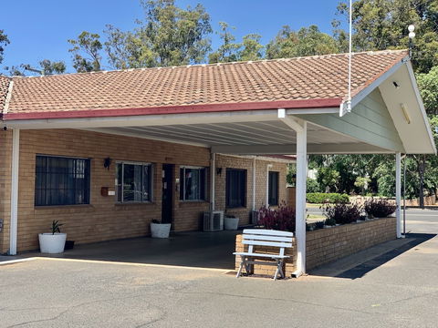 Gilgandra Motel - Accommodation Redcliffe 5