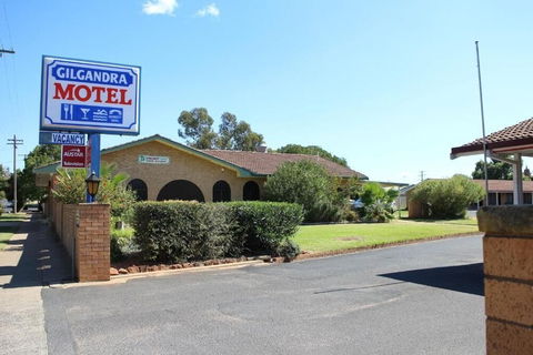 Gilgandra Motel - Accommodation Redcliffe 3