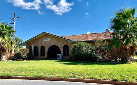 Gilgandra Motel - Accommodation Redcliffe 4