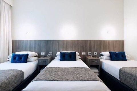 Club Laverton Motel - Accommodation Redcliffe 3