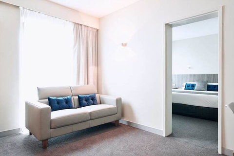 Club Laverton Motel - Accommodation Redcliffe 5