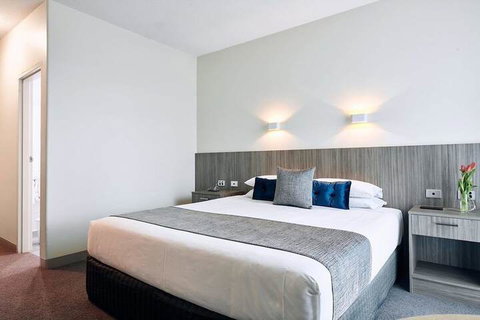 Club Laverton Motel - Accommodation Redcliffe 6