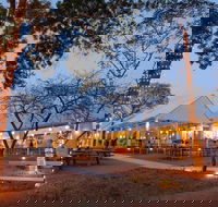 Camden Valley Inn - Accommodation Redcliffe