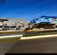 The Town House Motor Inn - Accommodation Redcliffe