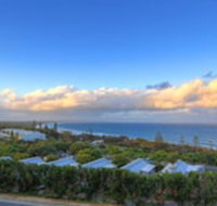 Rainbow Sea Resort - Accommodation Redcliffe