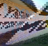 Canberra Lyneham Motor Inn - Accommodation Redcliffe