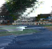 City Park Motel  Apartments - Accommodation Redcliffe