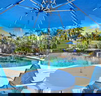 Headland Tropicana - Accommodation Redcliffe