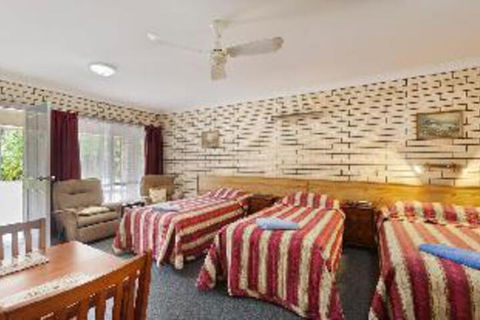 Sapphire Motel Coffs Harbour - Accommodation Redcliffe 3
