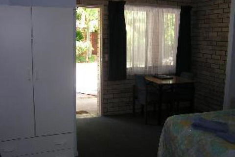 Sapphire Motel Coffs Harbour - Accommodation Redcliffe 0