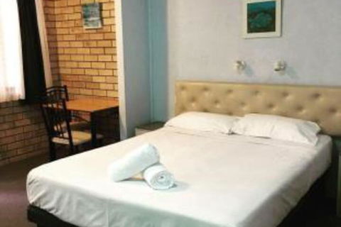Sapphire Motel Coffs Harbour - Accommodation Redcliffe 4