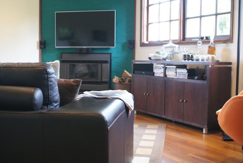 Yallambee - Accommodation Redcliffe 5