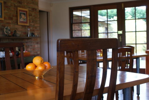 Yallambee - Accommodation Redcliffe 6