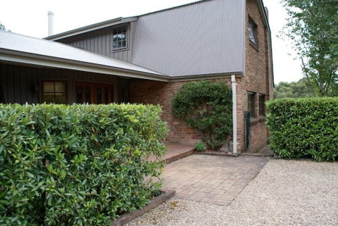Yallambee - Accommodation Redcliffe 3