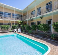 Jasmine Lodge Motel - Accommodation Redcliffe