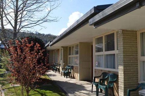 Mittagong Motel - Accommodation Redcliffe 7
