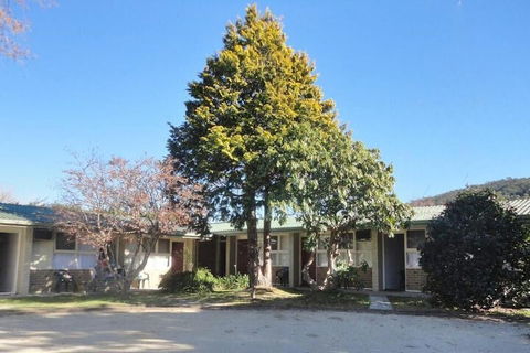 Mittagong Motel - Accommodation Redcliffe 6