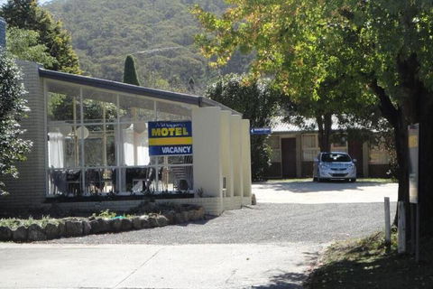 Mittagong Motel - Accommodation Redcliffe 4