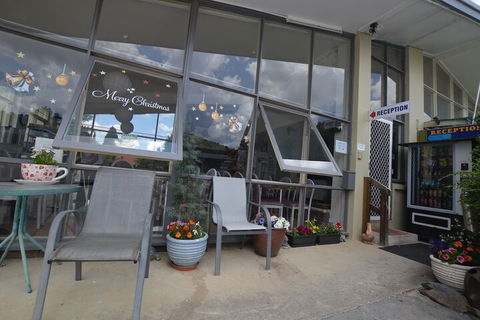 Mittagong Motel - Accommodation Redcliffe 1
