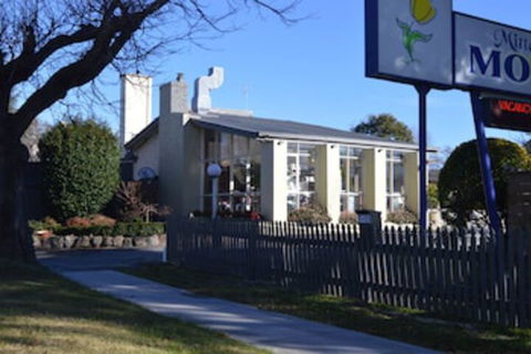 Mittagong Motel - Accommodation Redcliffe 0
