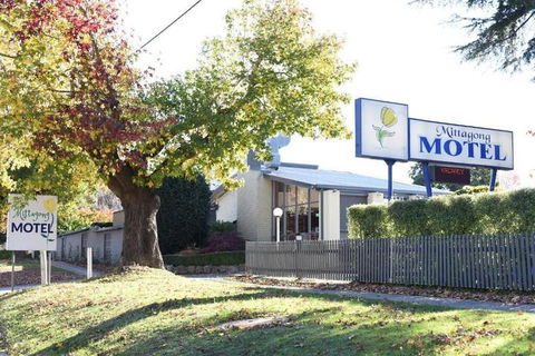 Mittagong Motel - Accommodation Redcliffe 3
