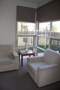 Central Shepparton Apartments - Accommodation Redcliffe 1